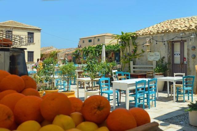 MARZAMEMI - Appartamento A 20 METRI DAL MARE Marzamemi Exterior foto