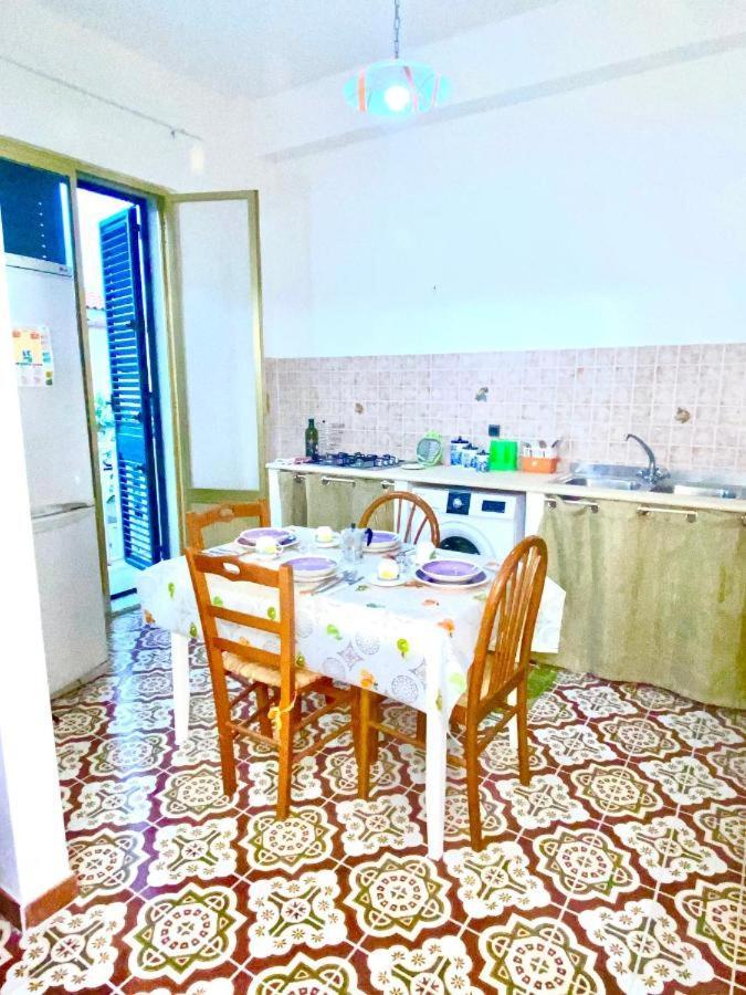 MARZAMEMI - Appartamento A 20 METRI DAL MARE Marzamemi Exterior foto