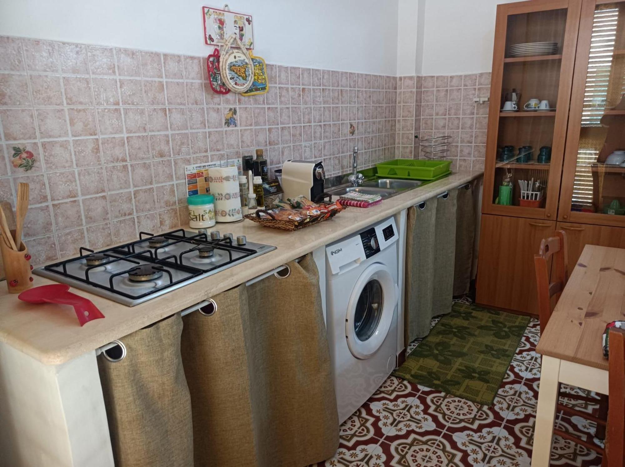 MARZAMEMI - Appartamento A 20 METRI DAL MARE Marzamemi Exterior foto